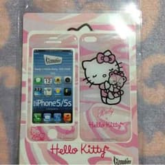 a様専用Rady×キティiPhoneプロテクターのサムネイル