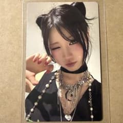 BABYMONSTER アサ weverse B 特典 - メルカリ