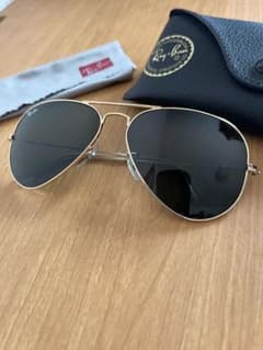 Ray Ban サングラスのサムネイル