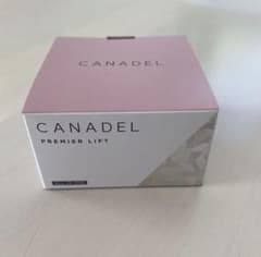 CANADEL カナデル プレミアリフト オールインワン  58gのサムネイル