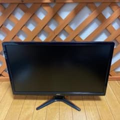 acer ACER GN246HL ゲーミング モニターのサムネイル