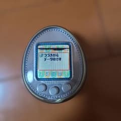 たまごっち 4U ブルー 【ジャンク品】 - メルカリ