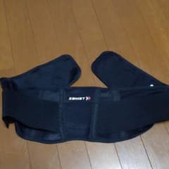 ザムストサポーター腰用のサムネイル