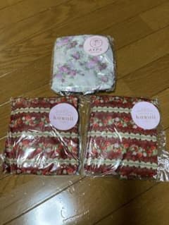axes femme novelty travel case