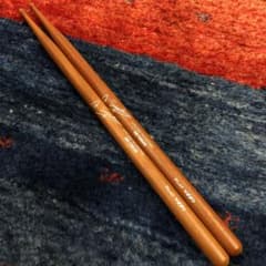 PLAY WOOD ドラムスティック　新品のサムネイル