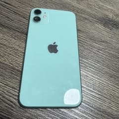iphone11 本体のサムネイル