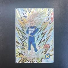 【即日発送】ドラゴンボール スーパーダイバーズ ベジータ:DA EXRのサムネイル