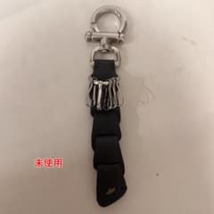 Llife LEATHER KEY CHAINのサムネイル