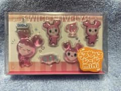 TWICE LOVELYS うるちゅるシール miniのサムネイル