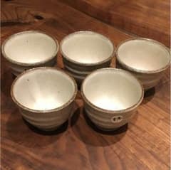 【理想のおうち】草庵 湯のみのサムネイル