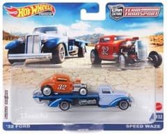 ホットウィール チーム トランスポート '32 FORD フォード デュースのサムネイル
