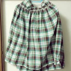ひざ丈スカート☆のサムネイル