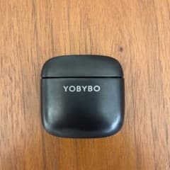YOBYBO ワイヤレスイヤホン ZIP-20のサムネイル