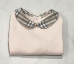 Burberry ロンパースのサムネイル