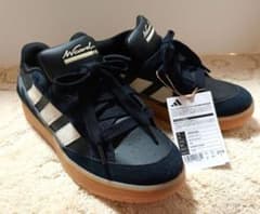 〈新品〉入手困難！adidasJR8359 WCARD ADV U 27.0cmのサムネイル