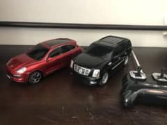 ラジコン ミニカー (不動車)のサムネイル
