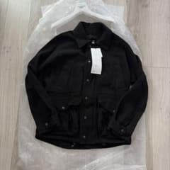 タグ付き　ジュンヤワタナベ　フィルソン ジャケット　sizeS