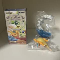ポケモン SWING VIGNETTE collection 4 カイリューのサムネイル