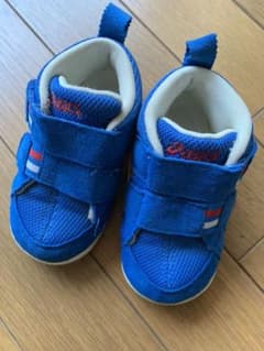 asics アシックス スニーカー 13.5cmのサムネイル