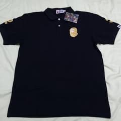 A BATHING APE  メンズ  L  ポロシャツのサムネイル