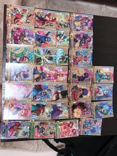 ドラクエカードのサムネイル