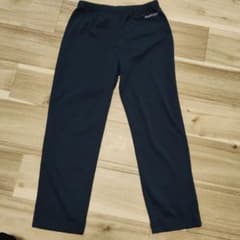 mont-bell WIC.パンツ Kid's 120cm