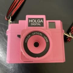 HOLGA DIGITALのサムネイル