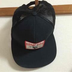 りんご☆さん専用 ROME SDS  メッシュキャップのサムネイル