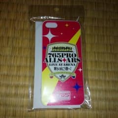 アイドルマスター輝きの向こう側へiPhoneケースのサムネイル