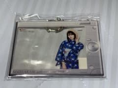 【遠藤さくら】乃木坂46 真夏の全国ツアー 2026 個別デジカメキーホルダーのサムネイル