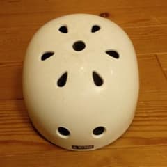 インライン　スケボー　ヘルメットのサムネイル