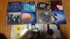 L'Arc～en～Ciel アルバム 11枚まとめ売りのサムネイル