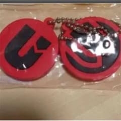 UVERworld キーホルダーのサムネイル