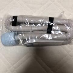 TW-127X8L 風呂水用給水ホース　東芝のサムネイル