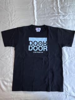 【S】コブクロ LIVE TOUR '04～DOOR Tシャツのサムネイル