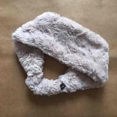 Kastane ファーヘアバンド さーかさんありがとうございますのサムネイル
