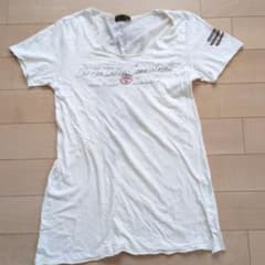 goa ホワイト Tシャツのサムネイル