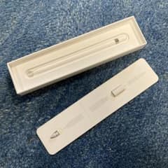 Apple Pencil 第1世代 MK0C2J/Aのサムネイル