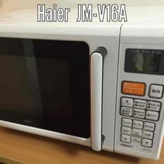 オーブンレンジ＊Haierのサムネイル