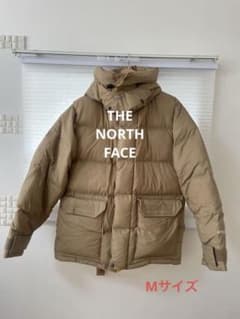 THE NORTH FACE GORE-TEX ダウンジャケット ND92265 - メルカリ