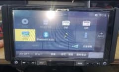 Pioneer AVIC-RZ09 Bluetoothのサムネイル