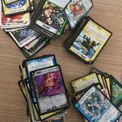 デュエルマスターズのサムネイル