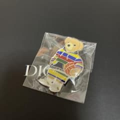 新品未開封　ラルフローレン　ピンバッジのサムネイル
