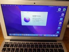 ROE様専用【すぐに使える】APPLE MacBook Airのサムネイル