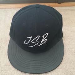 jsb キャップのサムネイル
