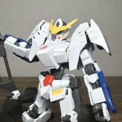HG 1/144 건담 바바토스 제6형 잉크 넣어 완제품