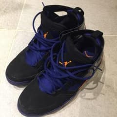 海外限定 NIKE AIR JORDAN FLIGHT CLUB 91のサムネイル