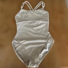 チャコット レオタード M - メルカリ