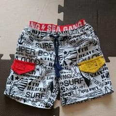 水着☆男の子のサムネイル