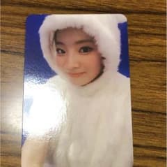 TWICE トレカ ダヒョンのサムネイル